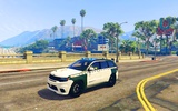 Police Car Games Car Simulator screenshot 6