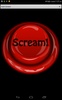 Scream Button HD - Lots of Scary Screaming Sounds screenshot 5