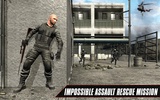 Black Ops Gun Shooting Games screenshot 5