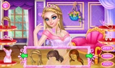 Princess Beauty Secrets screenshot 1