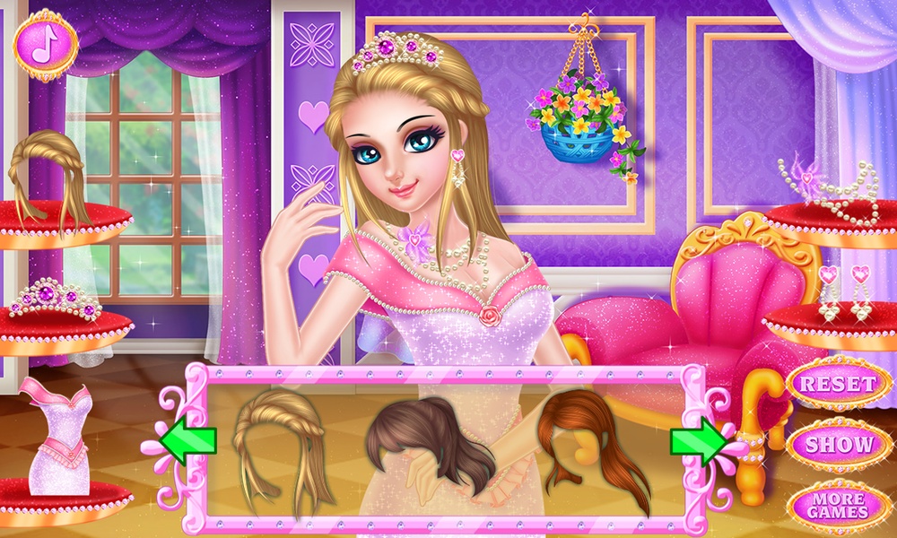 Princess Beauty Secrets - Preview 1