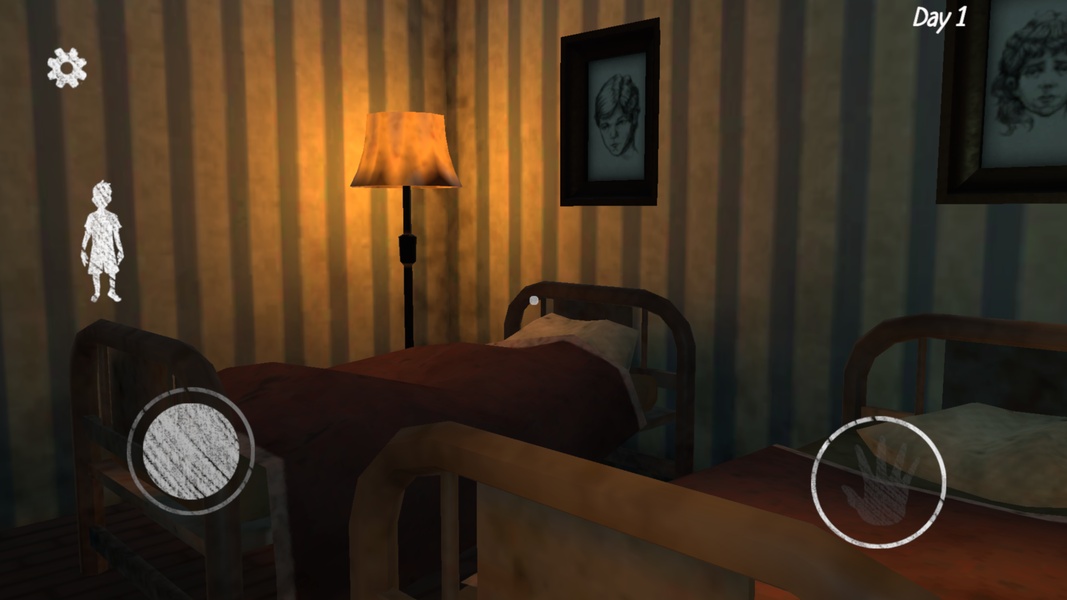 Horror Village - Preview 3