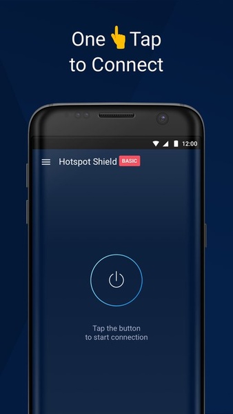 Hotspot Shield Free - Preview 2