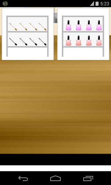Makeup Shop - Preview 2