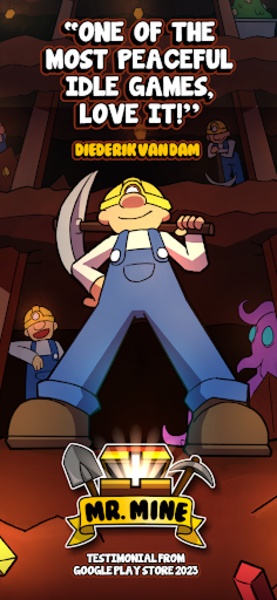 Mr.Mine - Preview 7