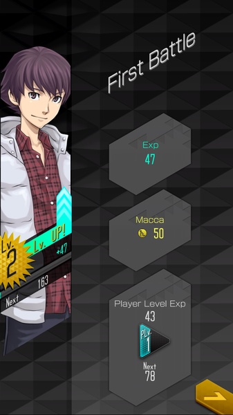 Shin Megami Tensei Liberation Dx2 - Preview 12