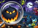 Halloween - Hidden Object Game screenshot 7