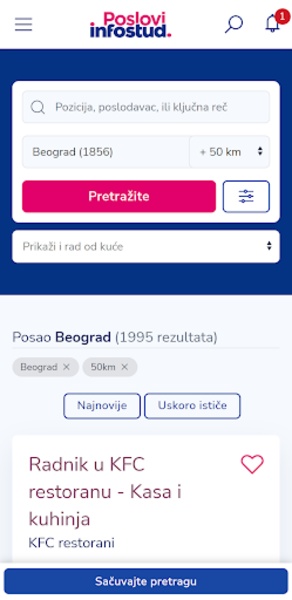 Poslovi Infostud - Preview 8