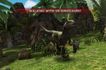 Jurassic VR Dinos on Cardboard screenshot 11