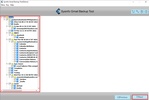 Sysinfo Gmail Attachment Downloader screenshot 1