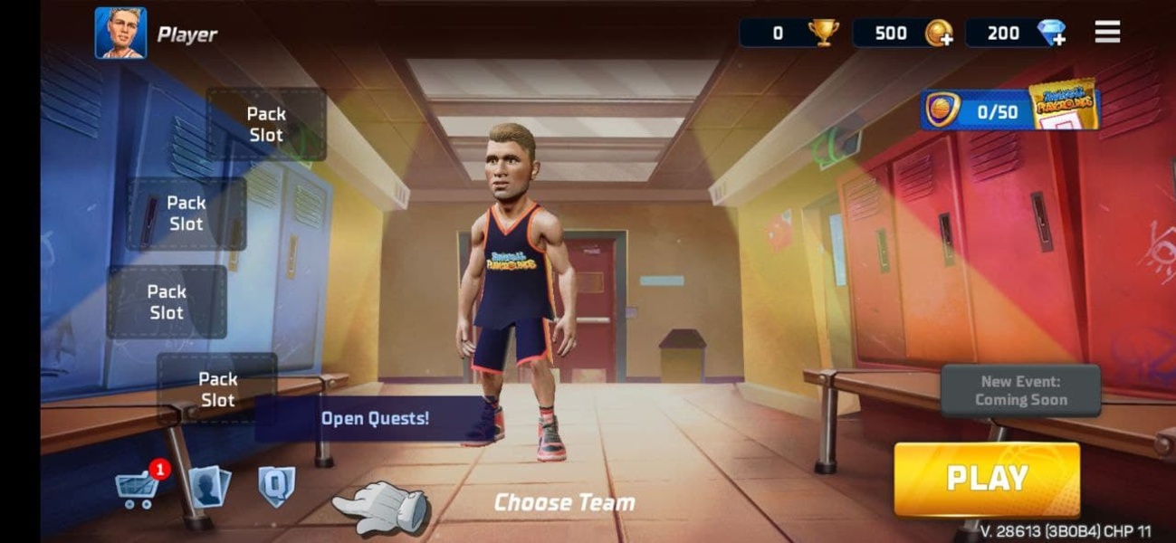 Basketball Playgrounds - Preview 4