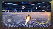 RoboGol: Robot Soccer League screenshot 3