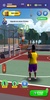 Basketball Legends screenshot 7