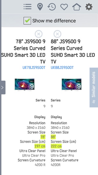 TV & Remote - Preview 4