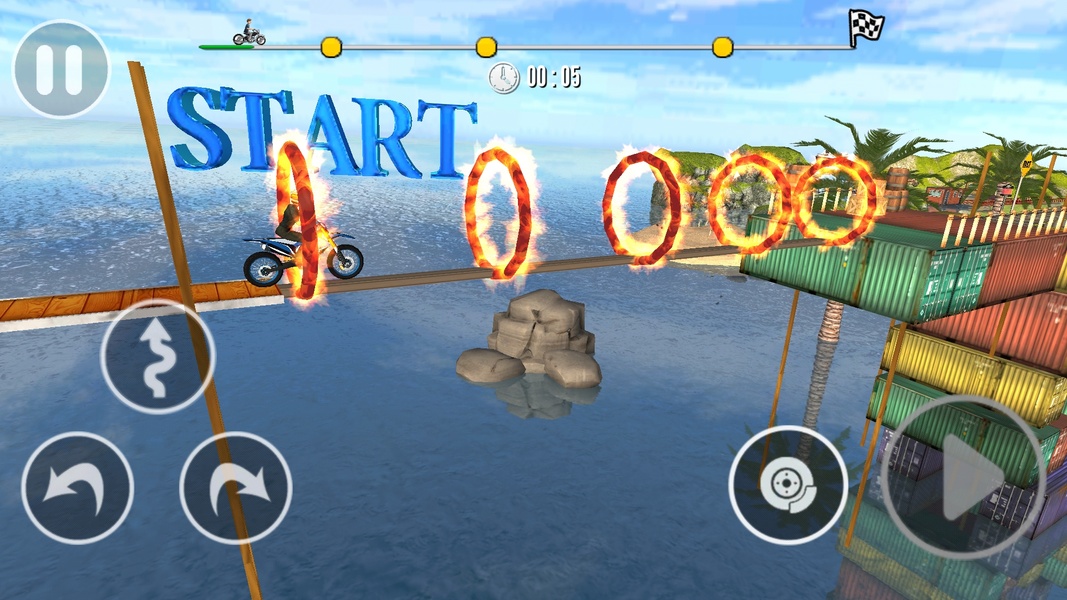 Bike Stunt Tricks Master - Preview 3