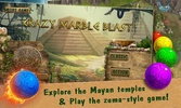Mayan Marble Blast screenshot 8