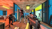 FPS Gun Shooting Games Offline screenshot 2