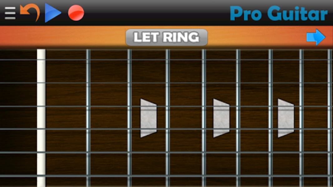 Pro Guitar - Preview 2