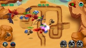 Defense Zone – Epic Battles screenshot 2