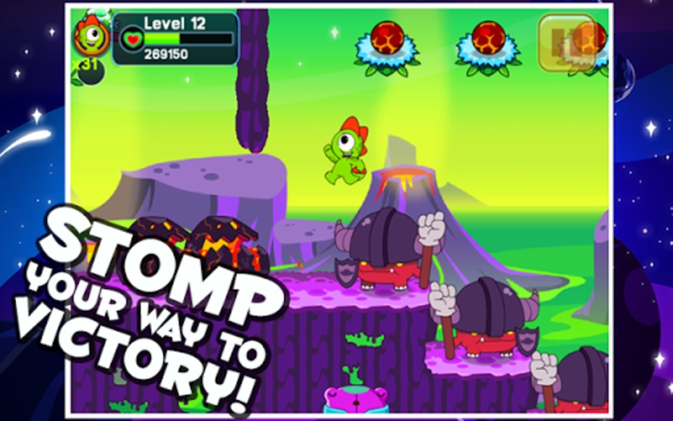 Kizi Adventures - Preview 3