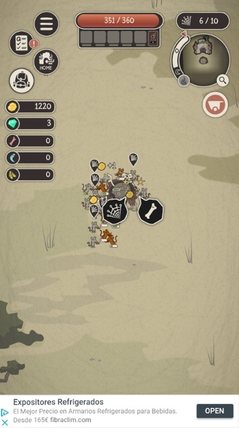 Wild Tamer - Preview 3