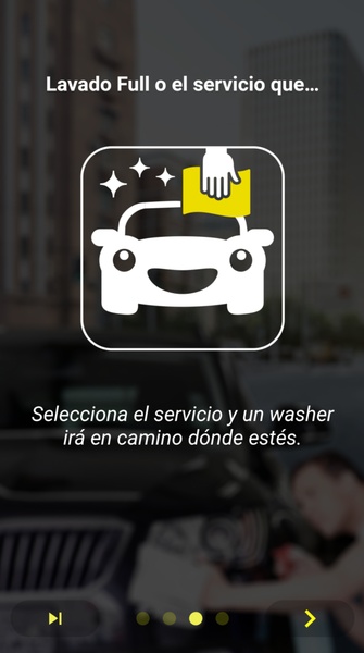 LavameApp - Preview 2