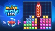 Block Puzzle: Magic Jungle screenshot 3
