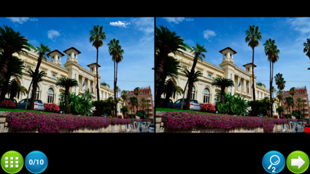Find Differences 150 levels 3 - Preview 1