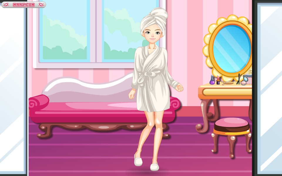 Bride Makeover - Preview 7