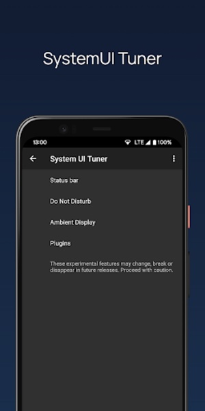 Pixel Tuner - Preview 4