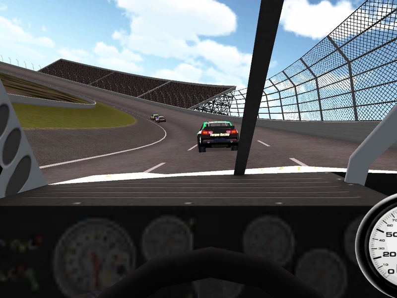Torque Racing - Preview 4