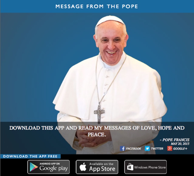 Pope - Preview 1