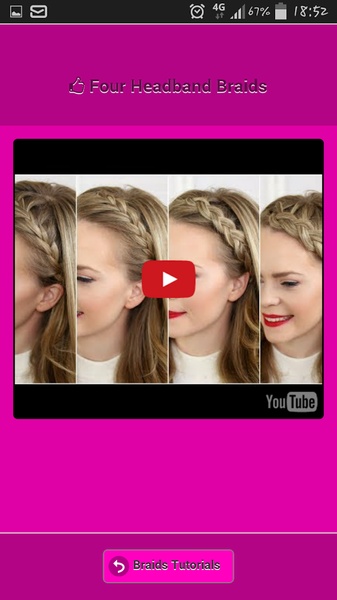 Trenzas - Preview 3