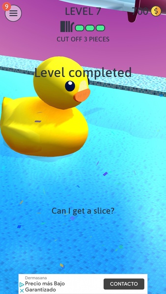 Super Slicing 3D - Preview 8