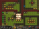 Bomberman vs Digger screenshot 5