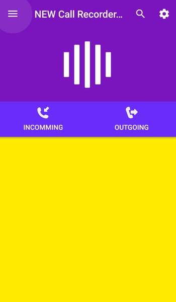 NEW Call Recorder 2019 - Preview 3