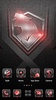 Panther Go Launcher Theme screenshot 4