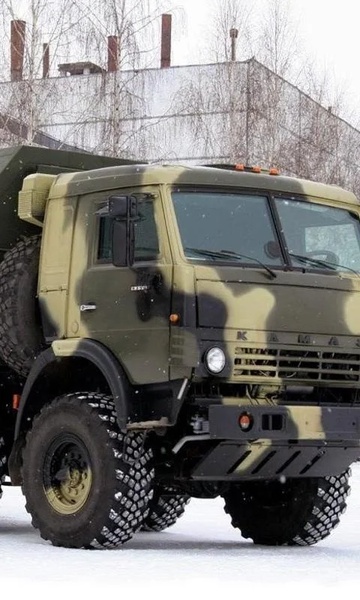 Best Truck Wallpaper Two - Preview 3