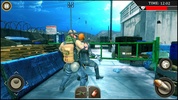Commando Simulator - Commando screenshot 1