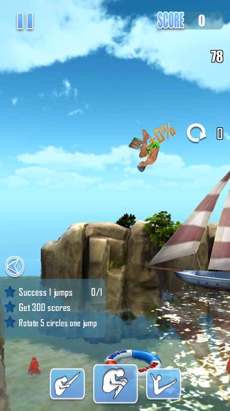 Real Diving - Preview 13