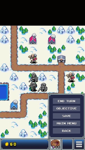 Ancient Empire II Re - Preview 7