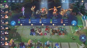 Magic Chess: Go Go screenshot 10