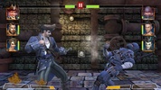 Street Shadow Fighting Champion screenshot 8