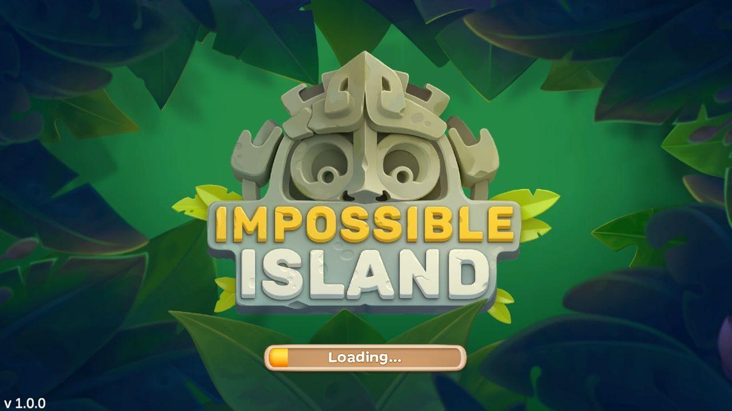 Impossible Island - Preview 8