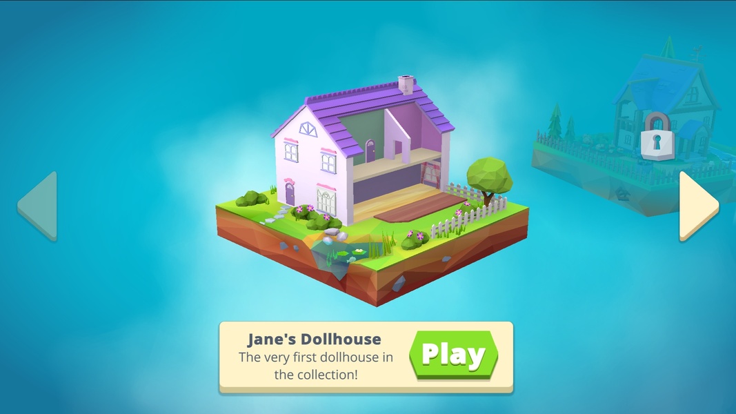 Dolls House Decorating - Preview 4