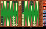 Backgammon V+ screenshot 6