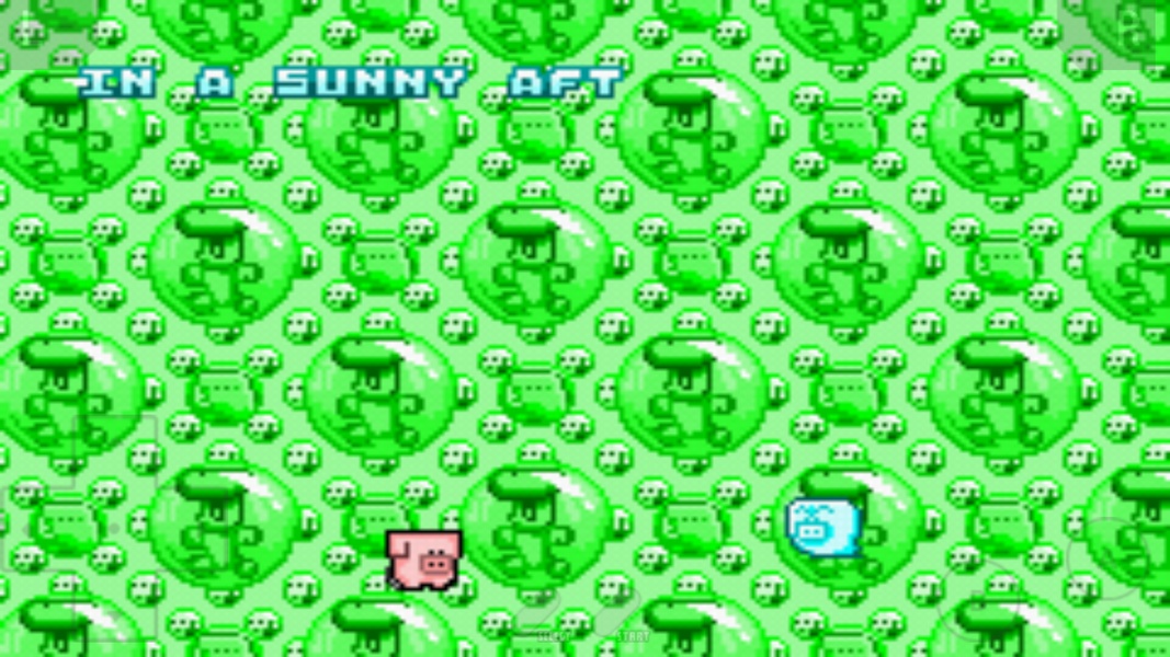 GBA Emulator - Preview 5