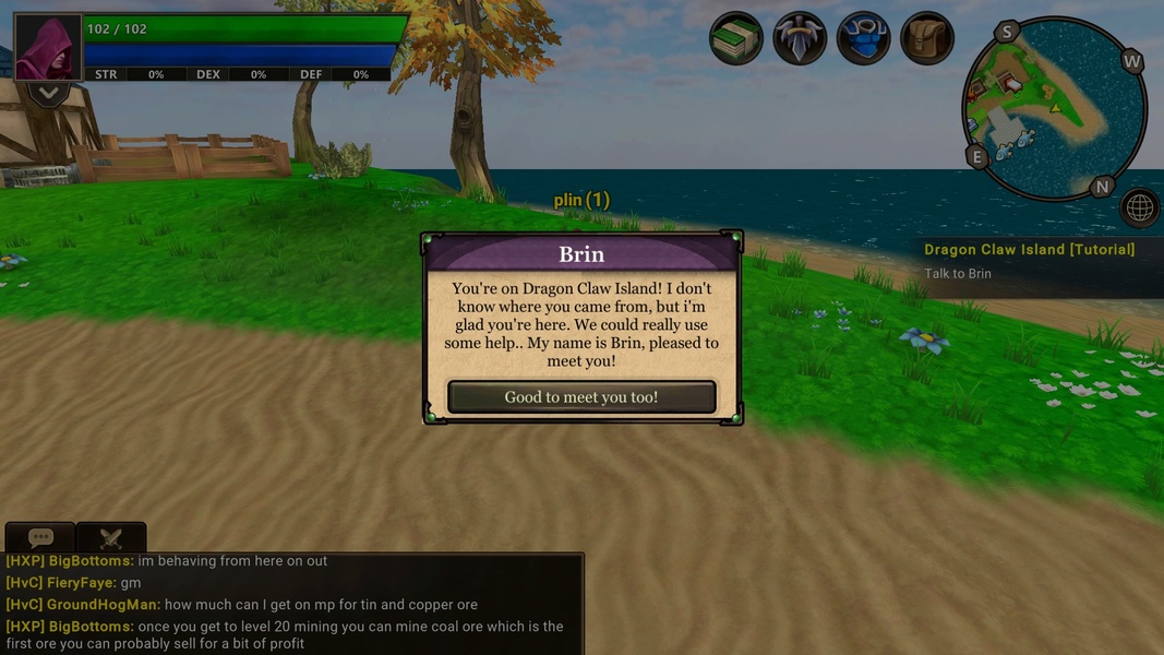 Ancients Reborn - Preview 9