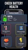 Battery Charging App screenshot 3