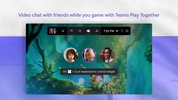 Microsoft Teams Play Together screenshot 1